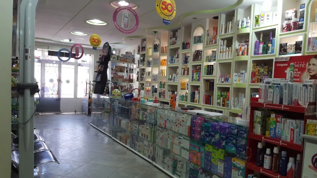 Pharmacie MESSAOUD BEN ABDELHADI
