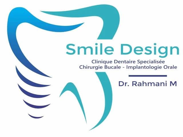Docteur Mounia Rahmani