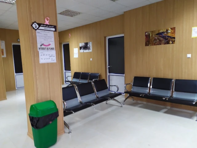 BIR EL DJIR - BELGAID