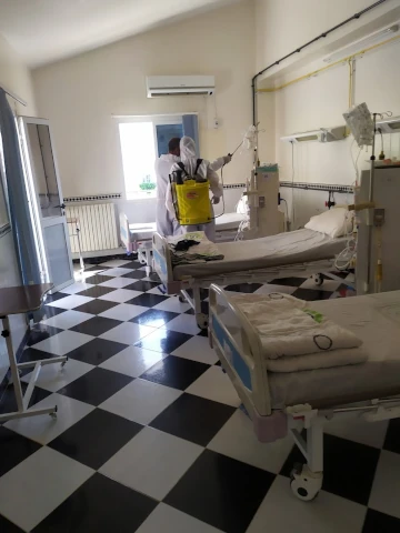 Clinique KRAIM