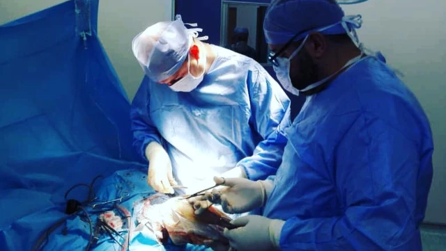 Docteur  LIMANI