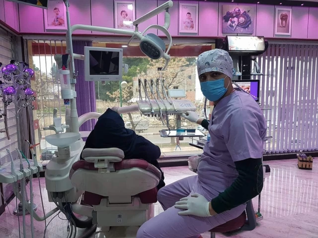 ZIAD AISSOUG  DENTAL SMILE