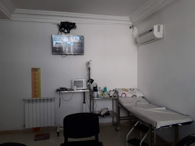 Docteur FAOUAD BEN AMMAR