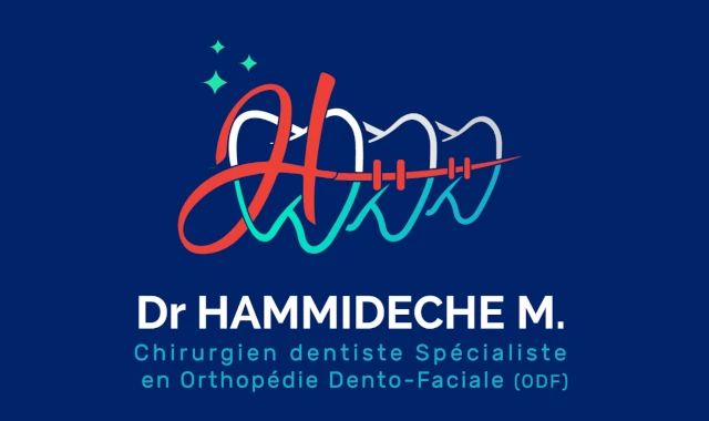 M HAMMIDECHE