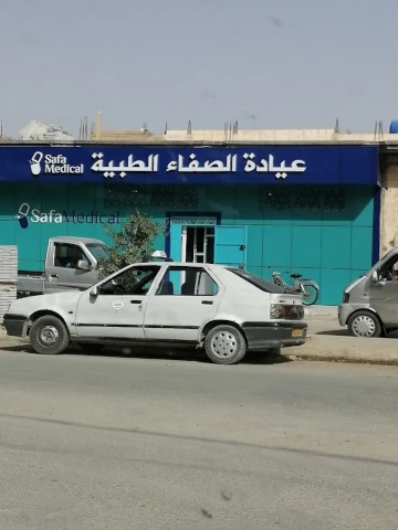 Docteur BRAHIM CHEKALI SAFAA