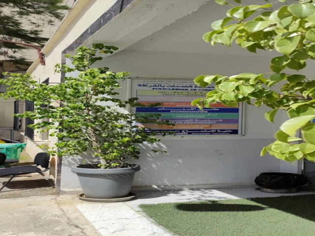   CHERAGA - MOHAMED BEN SAADIA