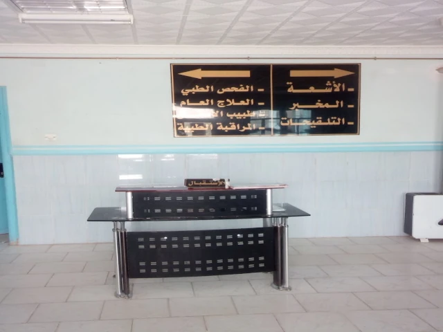   KHETTOUTI SED EL DJIR - CHAHID ALLIA SAID