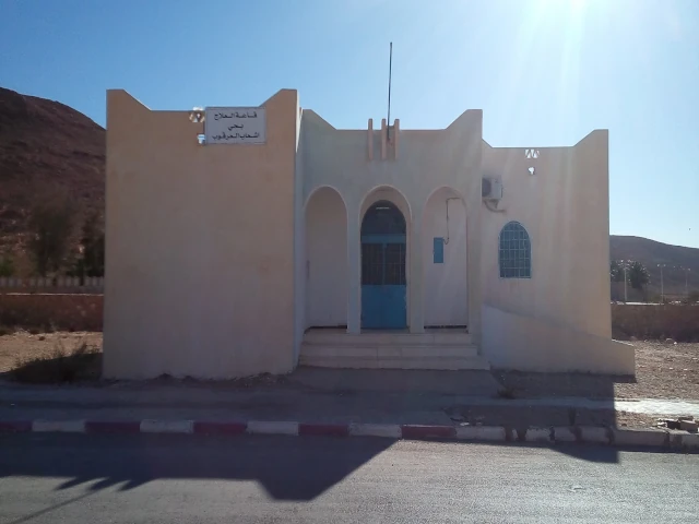   SEBSEB - HAI ACHAAB EL ARKOUB 1