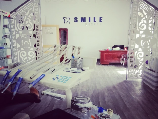 Cabinet SMILE DENTAL