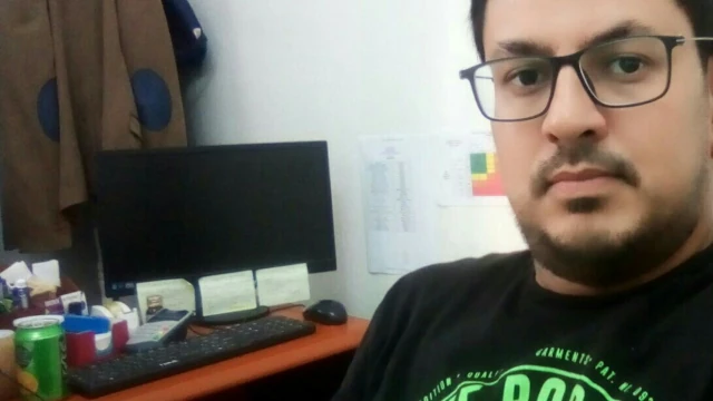 Docteur WAHID RIFFI