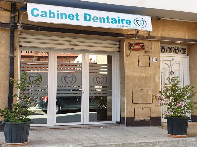 DJIHANE SOUMI MOULAY