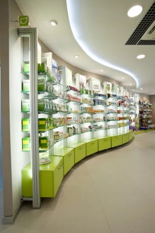 Pharmacie MEDDAS