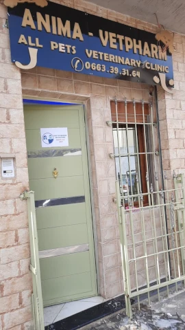 ANIMA VET