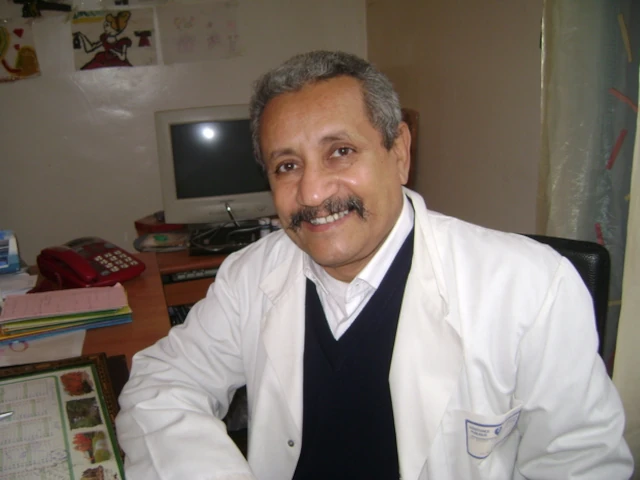 BILLAL BOUCHAREB