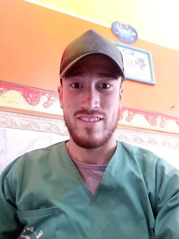 Docteur YASSINE ATALLAH