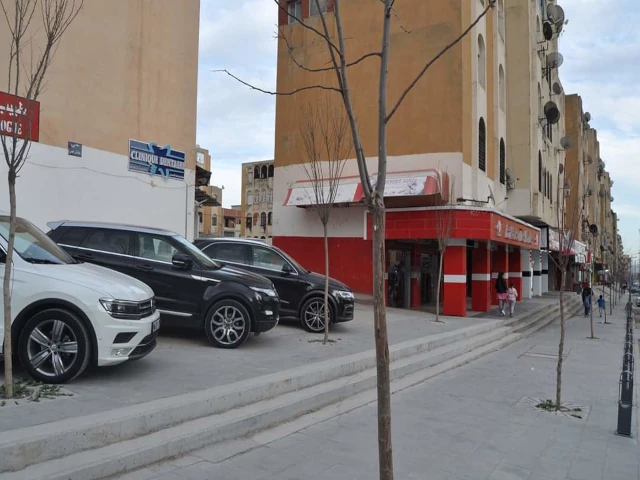 Docteur Mohamed Mrad