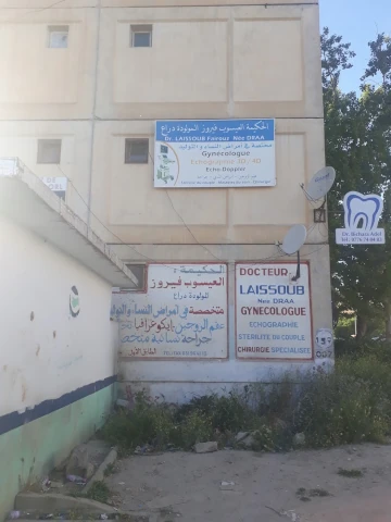 FAYROUZ DERAA LAISSOUB