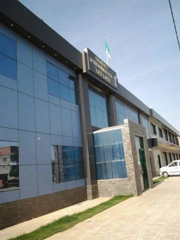   OUM EL BOUAGHI