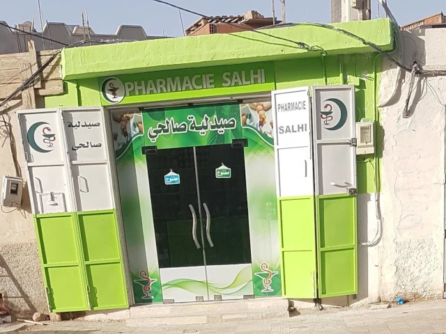  SALHI