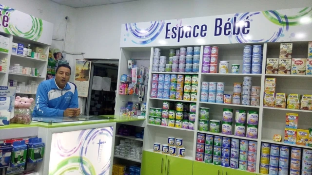 FATIMA ZOHRA BEN HABIB