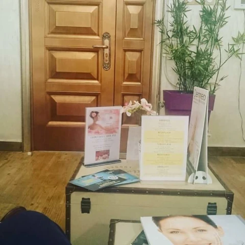   MY HEALTH & BEAUTY CLINIC