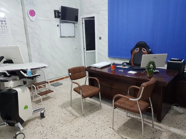 Docteur lazhar sadoune