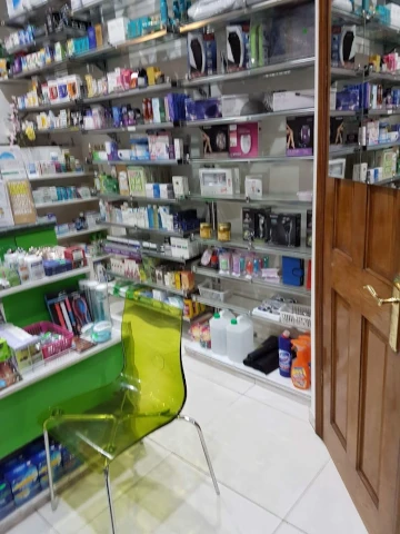 Pharmacie ACHOR