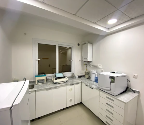 Cabinet   ODENTOLOGIA CENTER