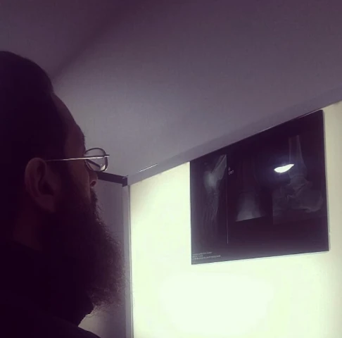 Docteur REDHA BEN HOCINE