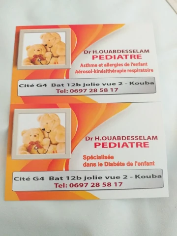 HOURIA OUABDESLAM