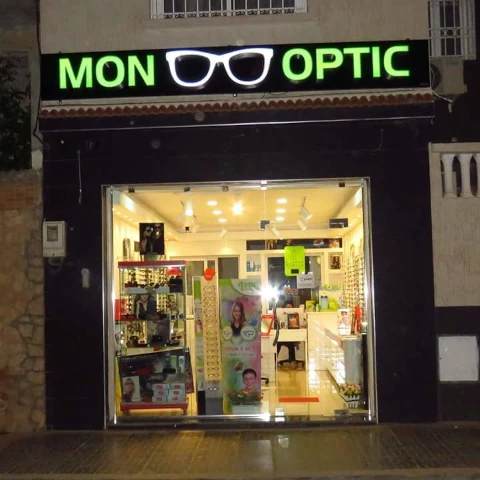   MON OPTIC