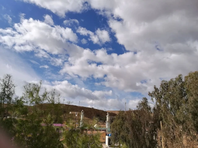   SIDI ALI MELLAL