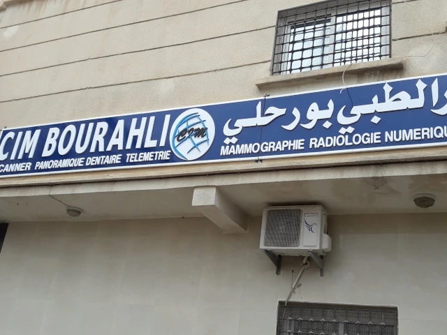 ABDELOUAHAB BOURAHLI