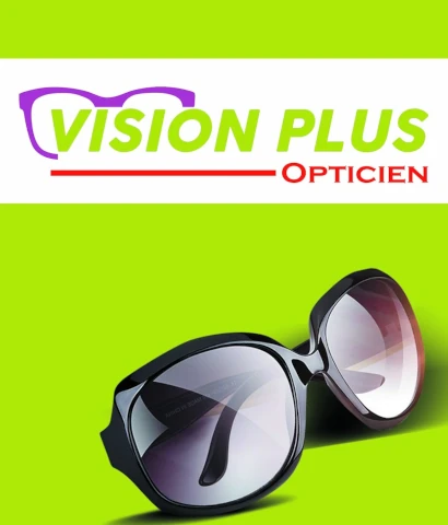   VISION PLUS