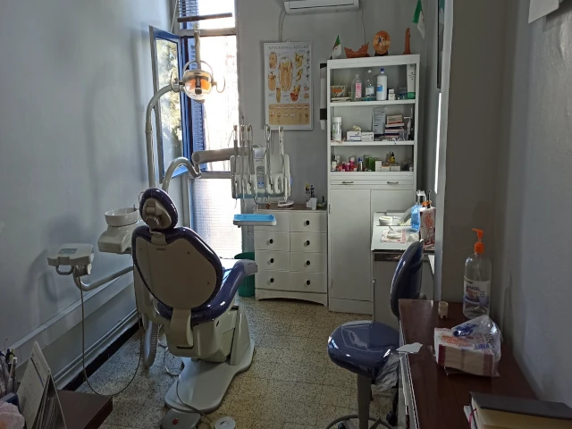 Docteur YOUCEF ZEGGANE