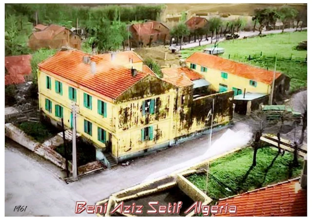 Pharmacie SAID BOUSTILA