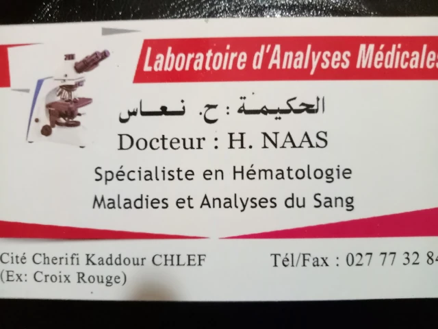 HASSINA NAAS