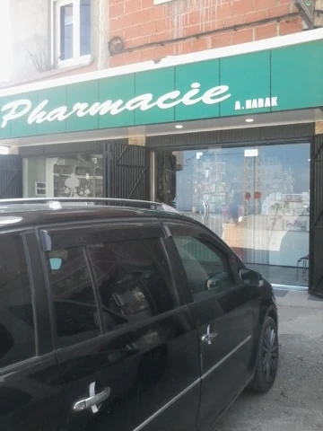 Pharmacie HABAK