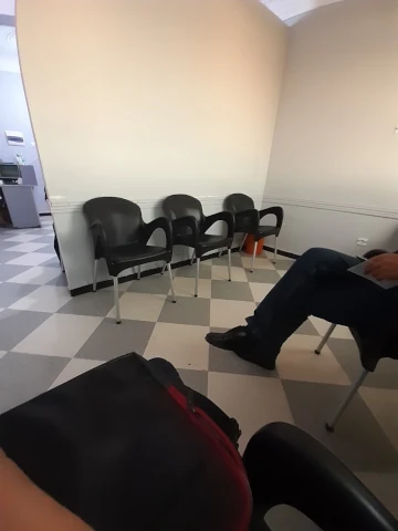 S ABDERRAHMANI BELABES