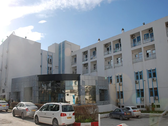 CONSTANTINE - EL BIR