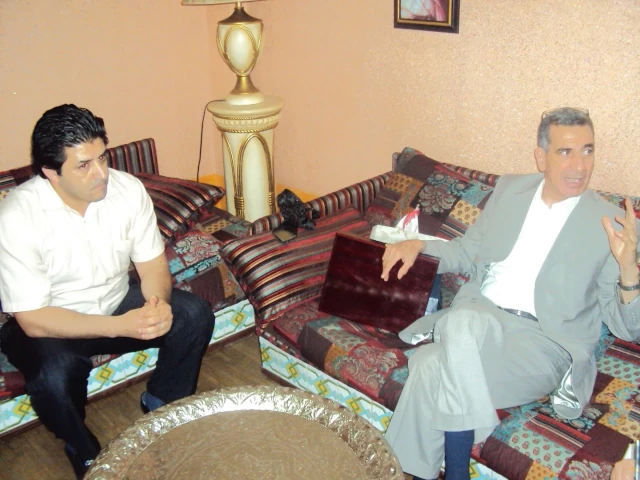 AMINE RAHMI