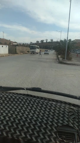 MOURAD BEN SOUNA