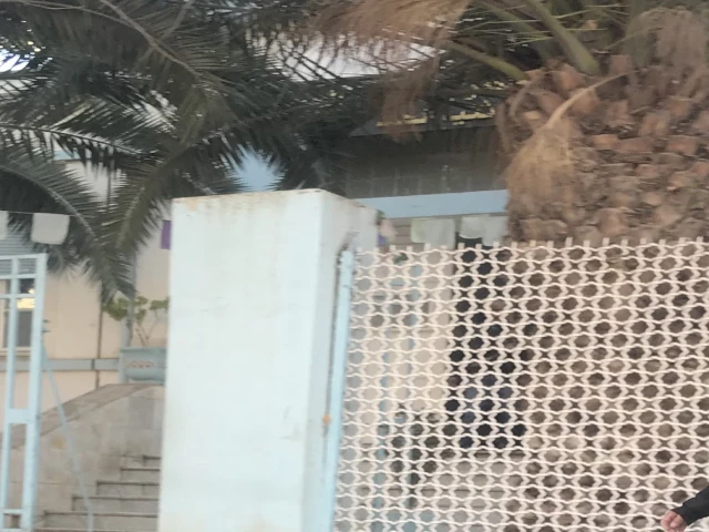   THENIET EL HAD - BOUCHERIH AHMED