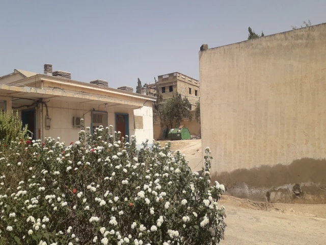 OUED RHIOU - AHMED FRANCIS