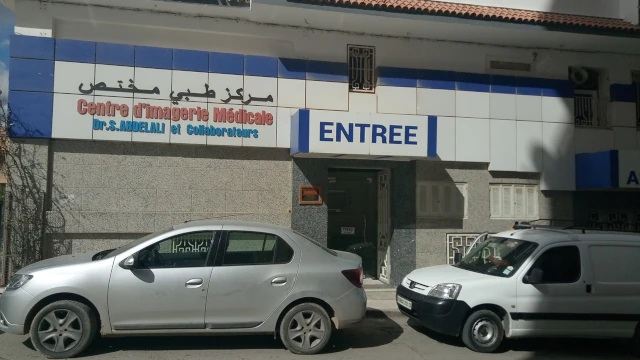 S ABDELALI