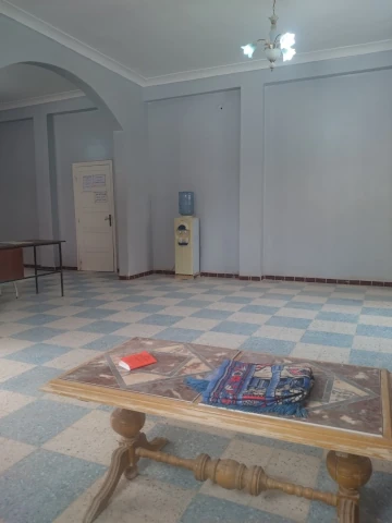 FATIHA DEROUICHE