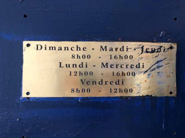 AHLEM LICHANI MOGHRANI