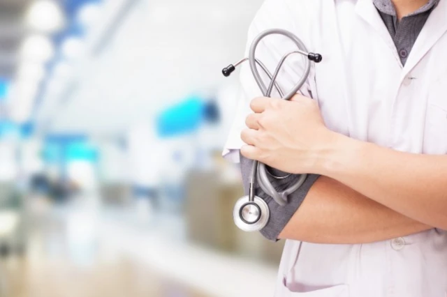 Docteur AMAL DIB