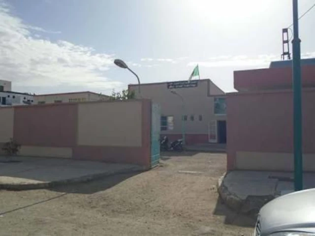 BOUMAGUEUR - CHENTOUT