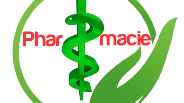 Pharmacie OUALID LIMAMI